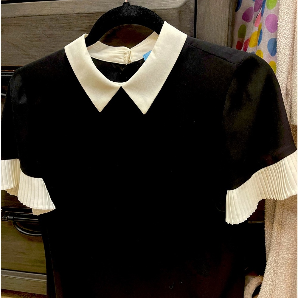 CeCe blouse from Nordstrom